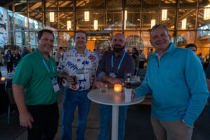 Golbon Fall Conference Minneapolis 09968